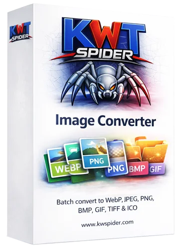 KWT Image Converter