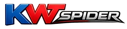 KWT Spider Logo